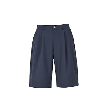 Amazon | [ミレー] 登山ハーフパンツ 【レディース】 マウンテン
